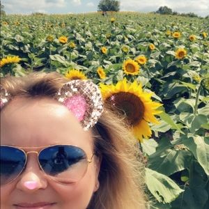 Meet your Posher, Donna